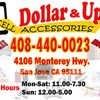 Dollar & Up