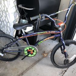 Children’s Bike