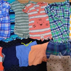 6 months baby clothes 