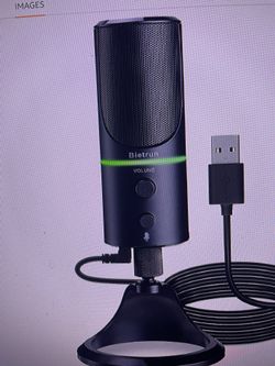 USB Microphone