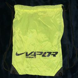 Nike Vapor Carbon 2.0 Drawstring Backpack