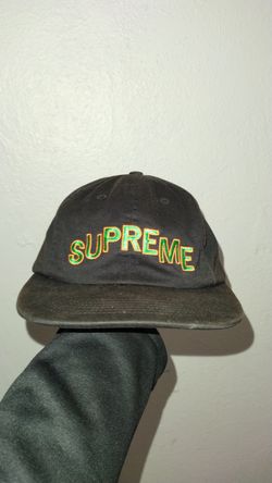 Supreme hat