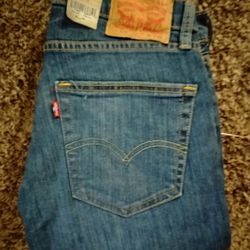 511' Levi's 30/32