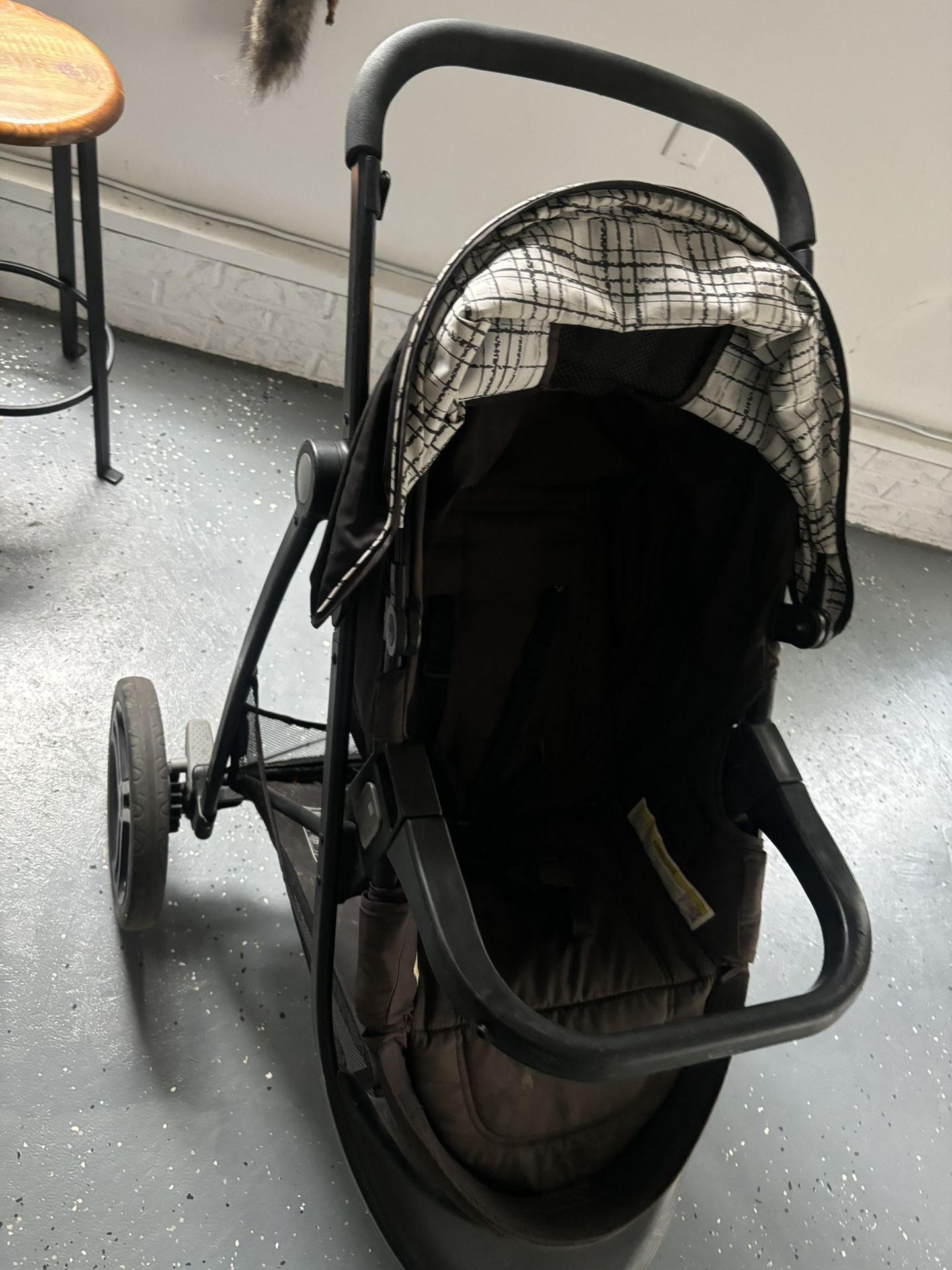 Stroller