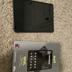 Onn 11” Pro Tablet 64GB Tablet