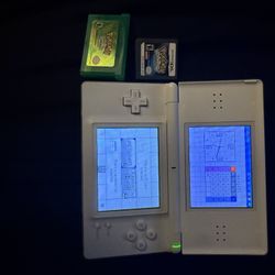 Nintendo DS