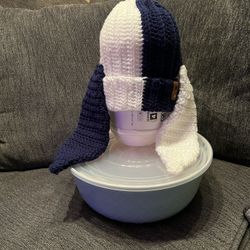 Bunny Ear Hat
