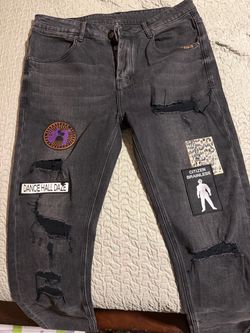 Ksubi  Men’s Jeans