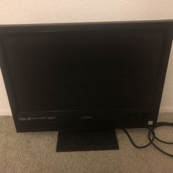 20 Inch Vizio