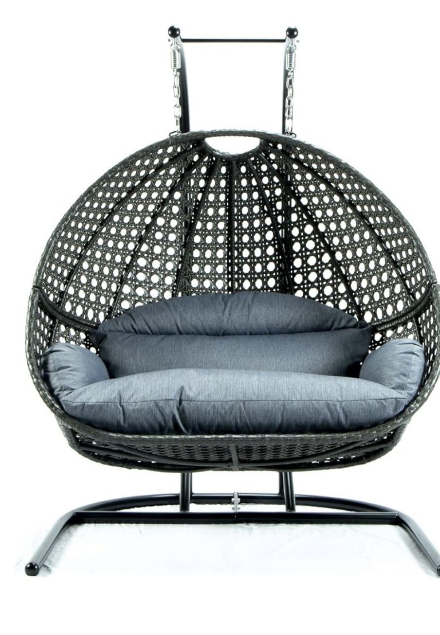 Looking For An Egg Chair