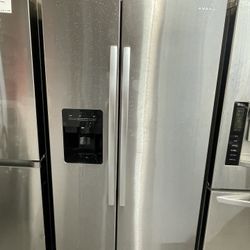 Amaña Refridgerator 