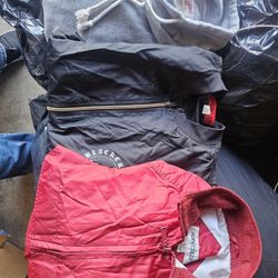 Mens Sweater / Jackets