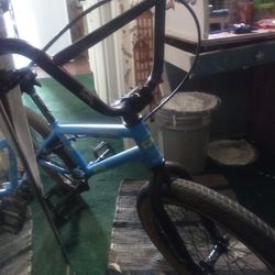 Bike bmx