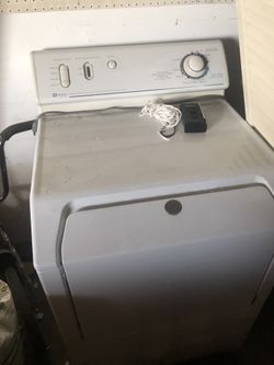Dryers