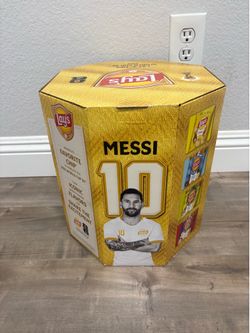 Limited edition Lay's FIFA World Cup 26 Mix Chips Classic Steak Garlic Sauce and Onion Soup