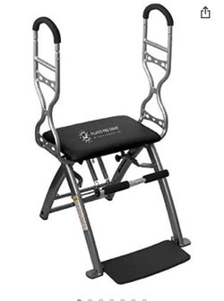 Pilates Pro chair