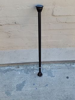 Shower Rod