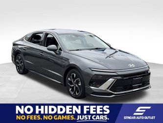 2024 Hyundai Sonata