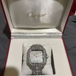 Cartier - Will Trade If Reasonable 