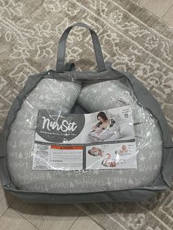 Nursing pillow