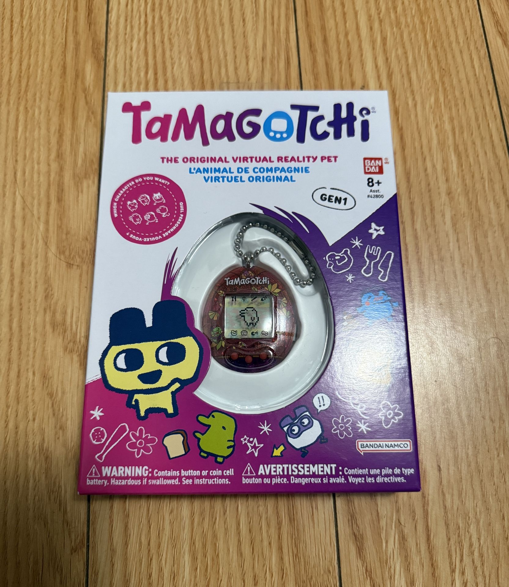 Tamagotchi
