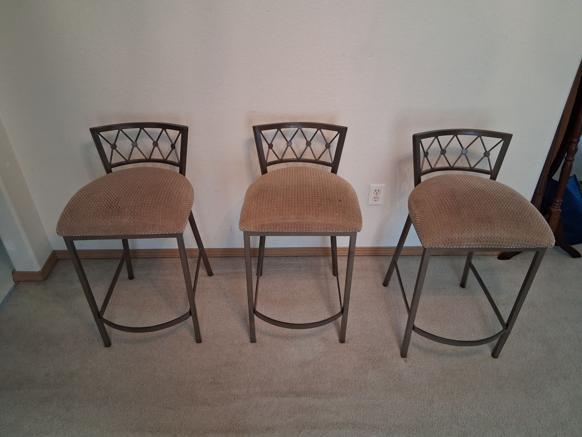 Breakfast Bar Stools