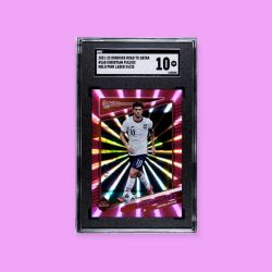 Soccer Cards 