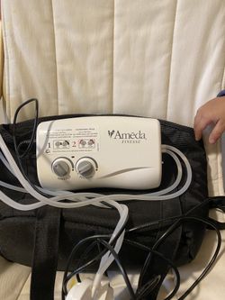 Ameda Breast Pump