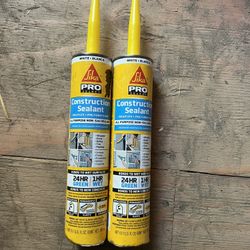 sikaflex 10 Fl oz consturction sealant white all purpose non sag