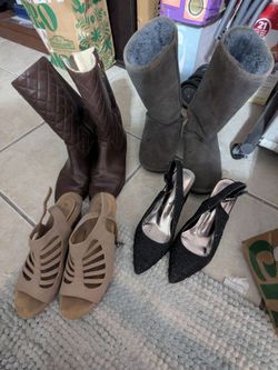 Shoes
