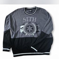 Star Wars Boxlunch Hoodie 