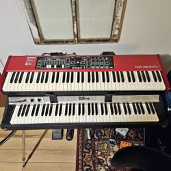Nord Electro 5D