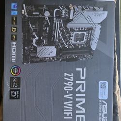 Prime Z790-V WIFI