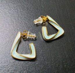 Bell Earrings For Women (New)
