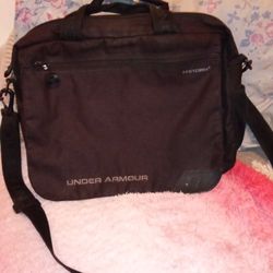 Under Armor Bag