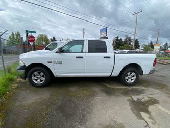 2015 dodge ram