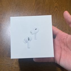  Airpod pros 