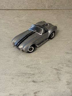 1964 Shelby Cobra 427 S/C Diecast Model