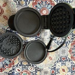 Dash Waffle Maker
