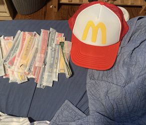 HYPE RESELL BUNDLE CPFM SUPREME