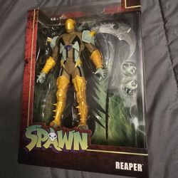 Spawn Reaper