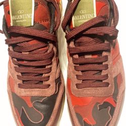 Valentino Garavani Rock Runners 