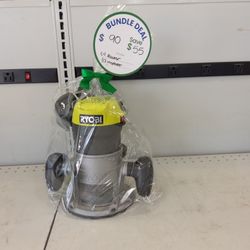 Ryobi Router 