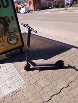 Ninebot