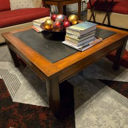 Coffee And End Tables
