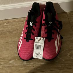 Addidas Astro Turf Cleats