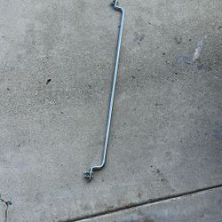 Trailer Door Handle 
