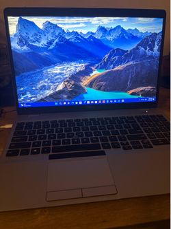 Dell Precision 3550