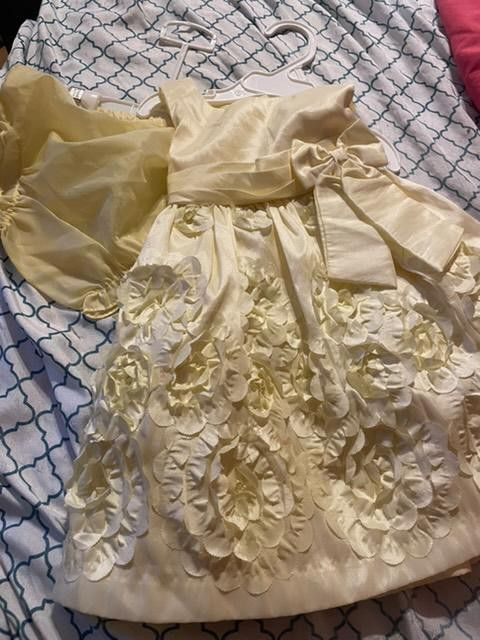 Baby Girl dress