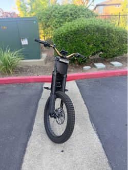 Eride Pro SS 2.5
